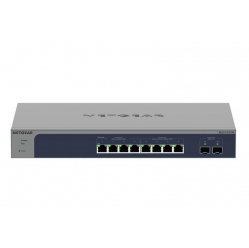 Switch Netgear MS510TXM Switch Smart 8x10GE 2xSFP+ 
