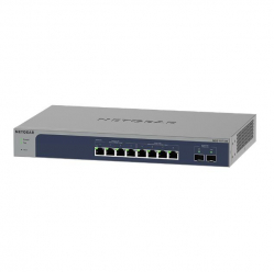 Switch Netgear MS510TXM Switch Smart 8x10GE 2xSFP+ 