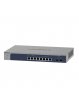 Switch Netgear MS510TXM Switch Smart 8x10GE 2xSFP+ 