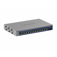 Switch Netgear XS516TM 16x10GE 2xSFP+