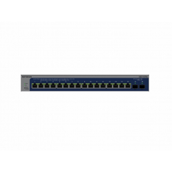 Switch Netgear XS516TM 16x10GE 2xSFP+
