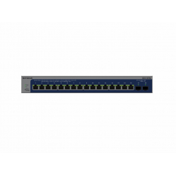 Switch Netgear XS516TM 16x10GE 2xSFP+