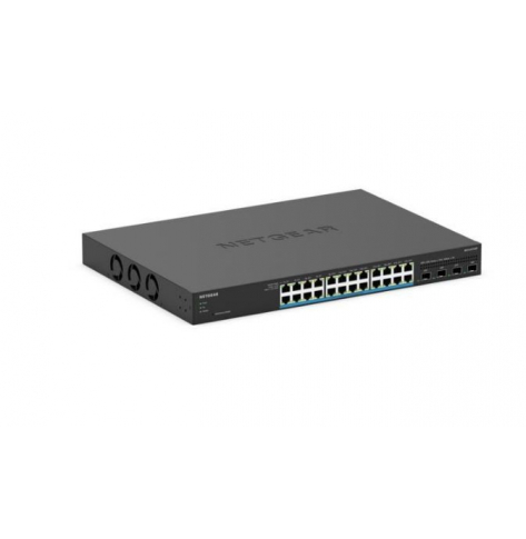 Switch Netgear MS324TXUP Smart 24x2.5 PoE++ 4SFP+
