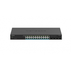 Switch Netgear MS324TXUP Smart 24x2.5 PoE++ 4SFP+
