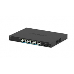 Switch Netgear MS324TXUP Smart 24x2.5 PoE++ 4SFP+