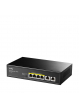 Switch Cudy GS1006P 6-Port Gigabit PoE+ Switch 65W 