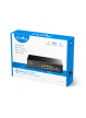 Switch Cudy GS1006P 6-Port Gigabit PoE+ Switch 65W 