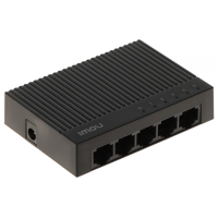 Switch niezarządzalny SF105C 