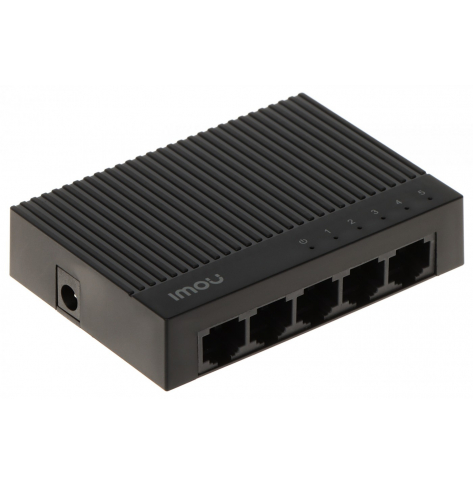 Switch niezarządzalny SF105C