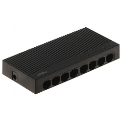 Switch SF108C 8x 100Mbps