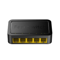 Switch Cudy FS105D 5xFE 