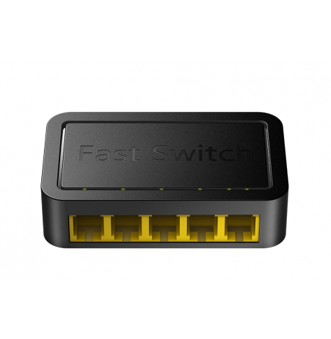 Switch Cudy FS105D 5xFE