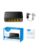 Switch Cudy FS105D 5xFE 