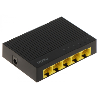 Switch niezarządzalny IMOU SG105C 
