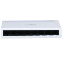 Switch Dahua PFS3008-8ET-L-V2