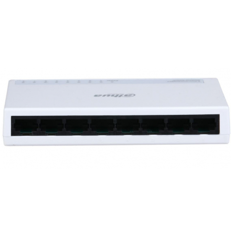 Switch Dahua PFS3008-8ET-L-V2