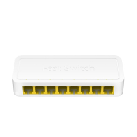 Switch Cudy FS108D 8xFE 