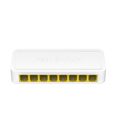 Switch Cudy FS108D 8xFE