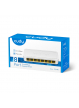 Switch Cudy FS108D 8xFE 