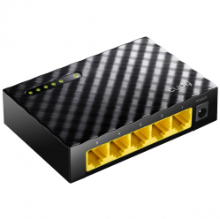 Switch Cudy GS105D 5xGE 