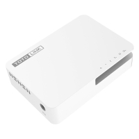 S505G-V3 5 portów 10/100/1000Mbps