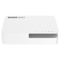 S505G-V3 5 portów 10/100/1000Mbps