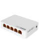 S505G-V3 5 portów 10/100/1000Mbps