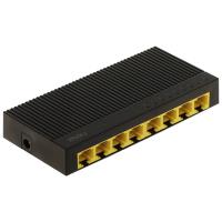Switch niezarządzalny SG108C 