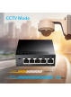 Switch Cudy GS105 5xGE