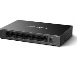 Switch TP-LINK 8-Port Gigabit Desktop Switch PORT: 8× Gigabit Ports MS108GS 