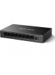 Switch TP-LINK 8-Port Gigabit Desktop Switch PORT: 8× Gigabit Ports MS108GS 