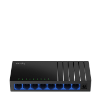 Switch Cudy GS108D 8xGE 