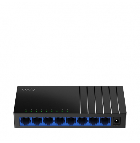 Switch Cudy GS108D 8xGE 