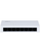 Switch Dahua 8-portowy PFS3008-8GT-L-V2