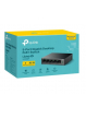 Switch TP-LINK 5xGE PoE+ LS105GP