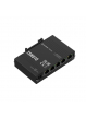 Switch Teltonika przemysłowy TSW010 5xRJ45 porty 10/100Mbps