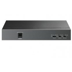 Switch TP-LINK LS109P 9xGE PoE+ 