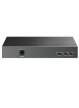 Switch TP-LINK LS109P 9xGE PoE+ 