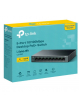 Switch TP-LINK LS109P 9xGE PoE+ 