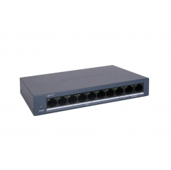 Switch Hikvision DS-XS0110-P 