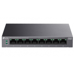 Switch TP-LINK LS108GP 8xGE PoE+