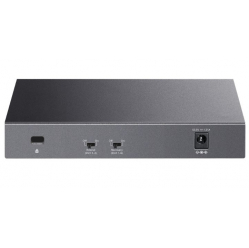 Switch TP-LINK LS108GP 8xGE PoE+