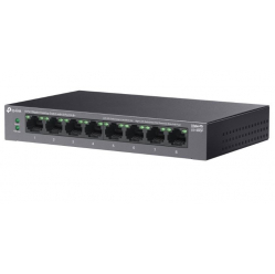 Switch TP-LINK LS108GP 8xGE PoE+