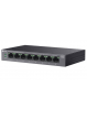 Switch TP-LINK LS108GP 8xGE PoE+
