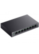 Switch TP-LINK LS108GP 8xGE PoE+