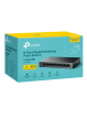 Switch TP-LINK LS108GP 8xGE PoE+