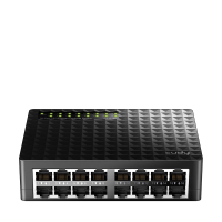 Switch Cudy FS1016D 16xFE 