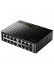 Switch Cudy FS1016D 16xFE 