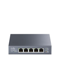 Switch Cudy HS105 5 portów 2.5GB