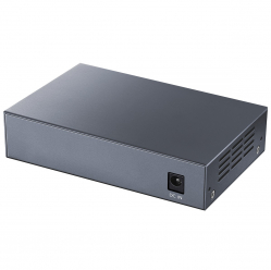 Switch Cudy GS1005P 5xGE (4xPoE+) 60W 